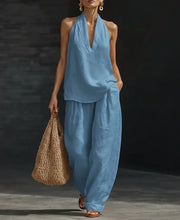 Blau