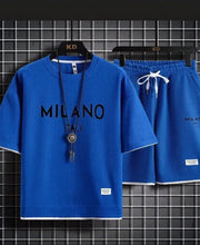 Blau