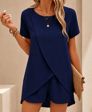 Blau
