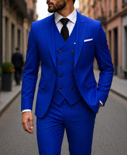 Blau