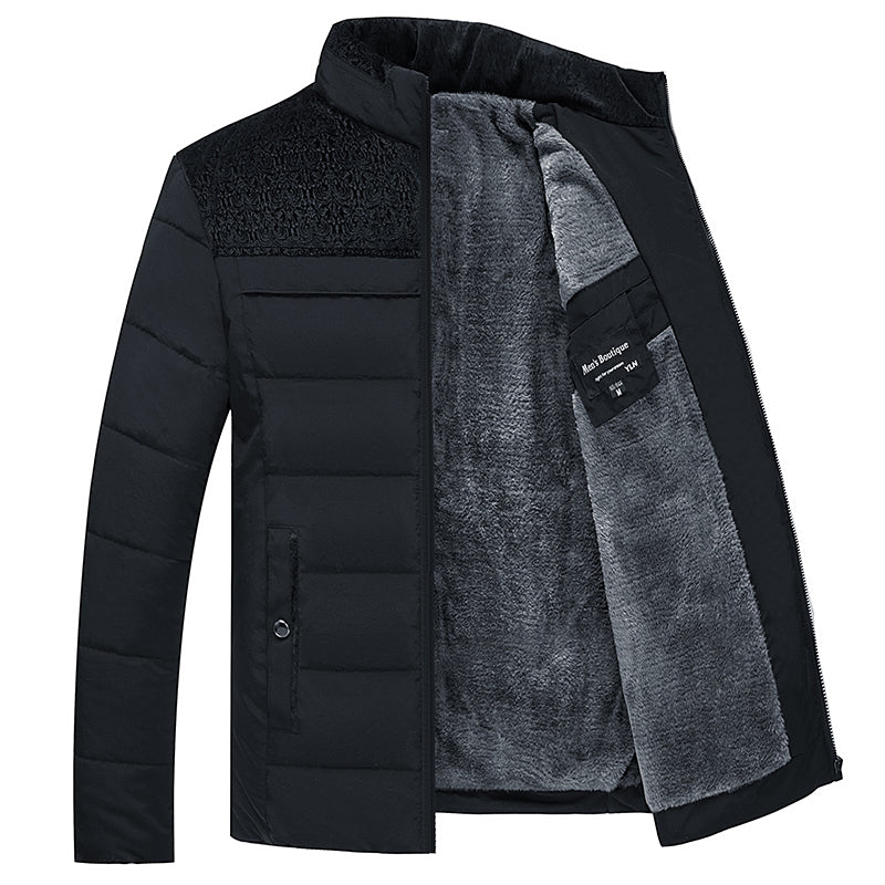 MOUNTAIN - WINTERJACKE - LEISTEER