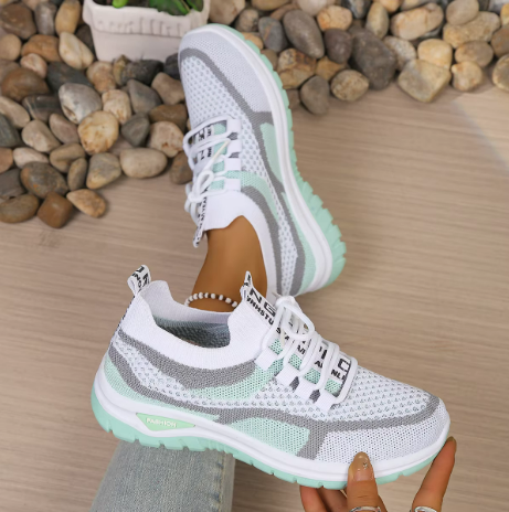 Eirlys - federleichte Sneaker