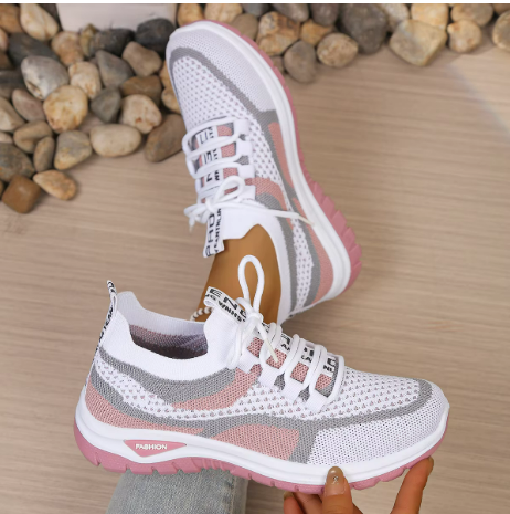 Eirlys - federleichte Sneaker