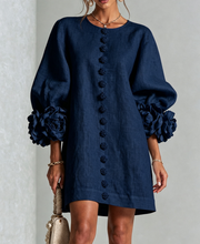 Marineblau