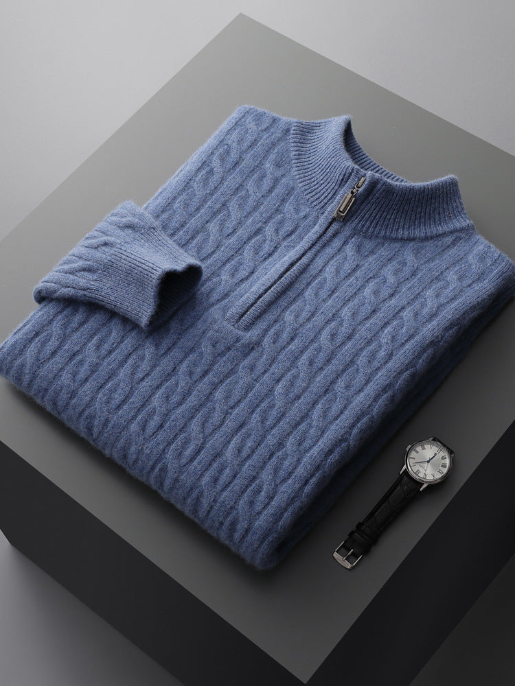 Kaschmir Pullover