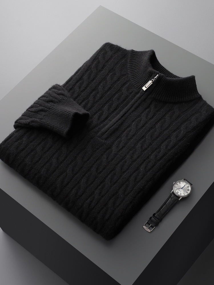 Kaschmir Pullover