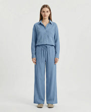 Blau