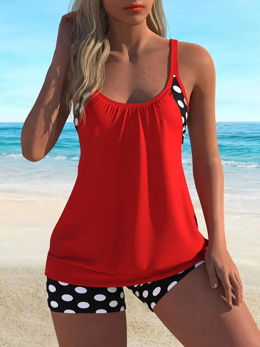 Darya - Tankini-Set