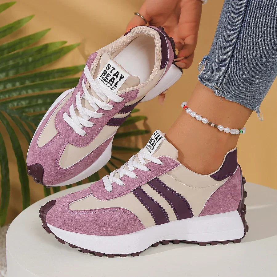 Lena | Stylische Sneaker für Damen im Alltag