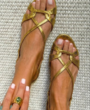 Gold