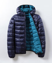 Marineblau