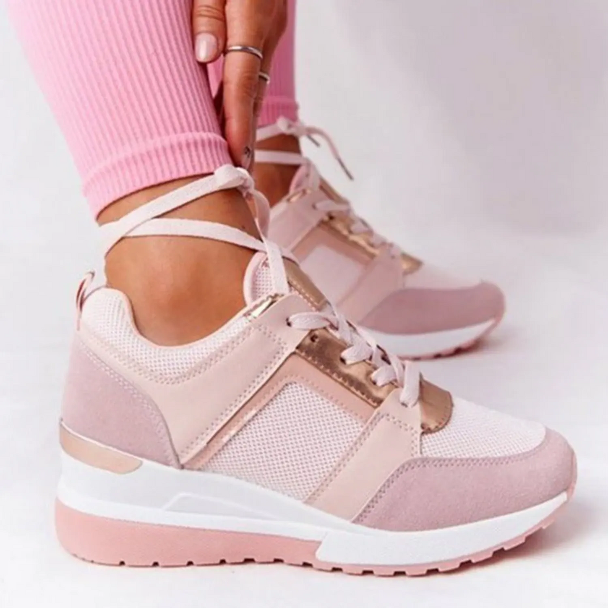 Quinton | Orthopädische Sportschuhe für Damen