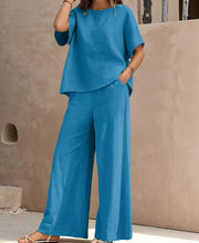 Blau