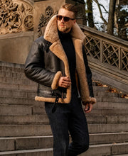 Braun