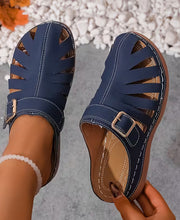 Marineblau