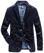 Marineblau