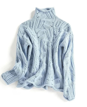 Blau