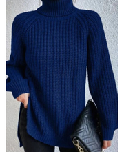 Marineblau