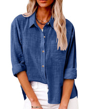 Blau