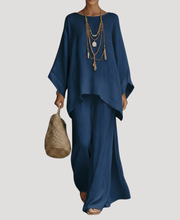 Marineblau
