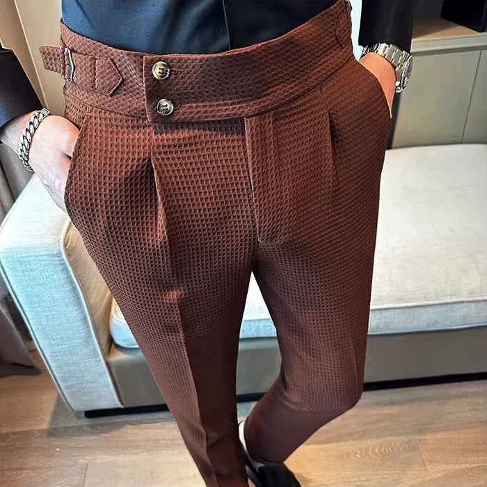 Anzughose Herren