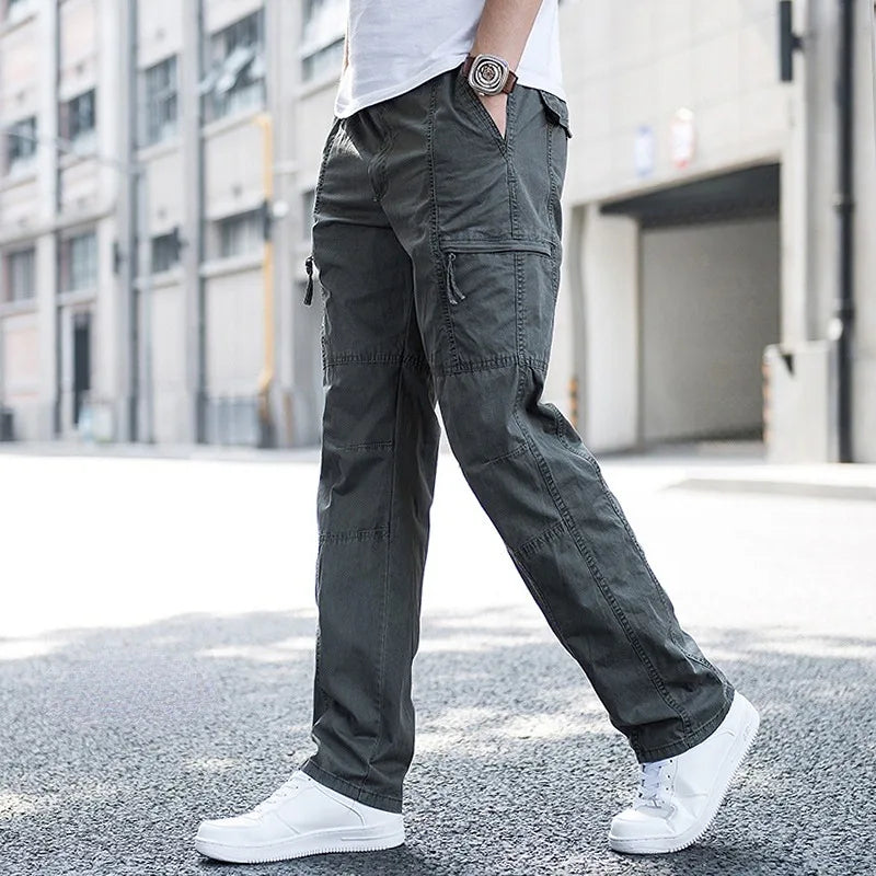 Lars | Cargo-Hose
