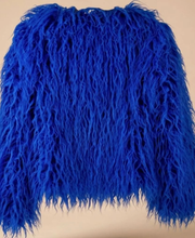 Blau