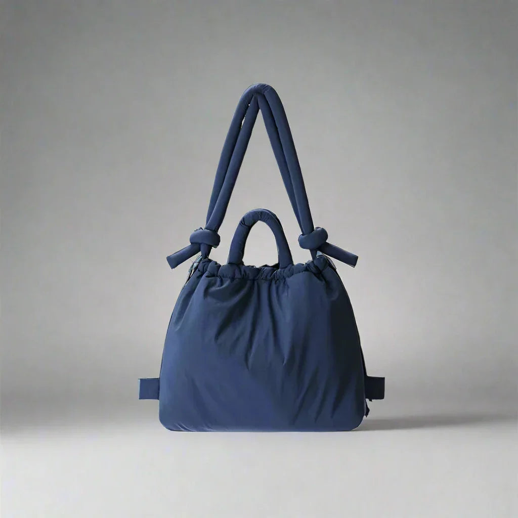 Astoria | Damen Gesteppte Puffer Handtasche