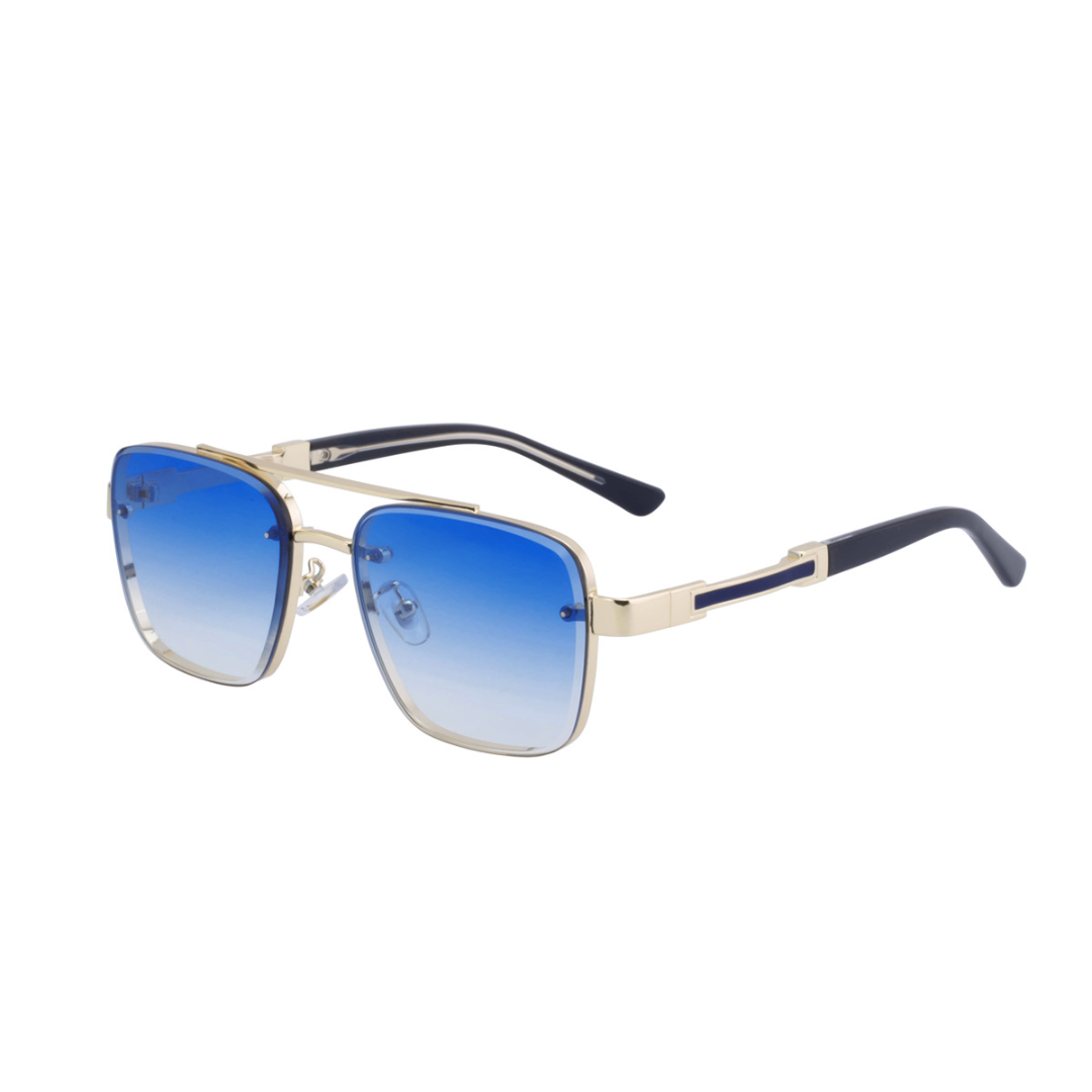 Aurora | Damen Retro Sonnenbrille Modern