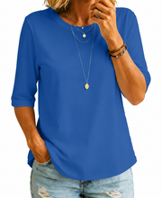 Blau