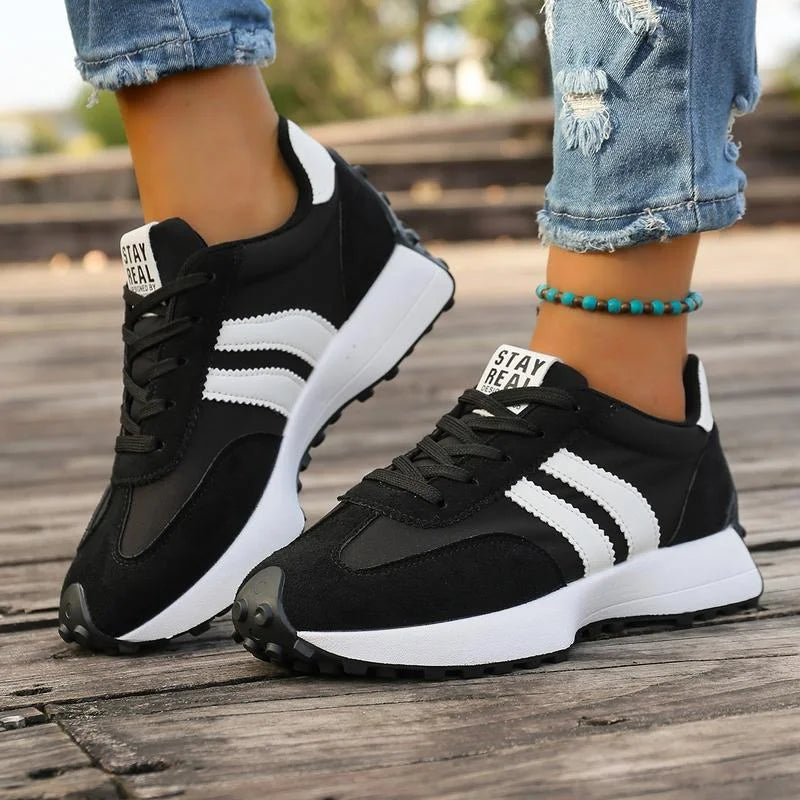 Lena | Stylische Sneaker für Damen im Alltag