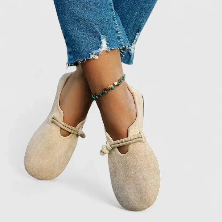Giulia™ | Stilvolle Slipper für ultimativen Komfort