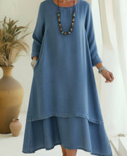 Blau