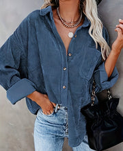 Blau