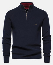 Marineblau