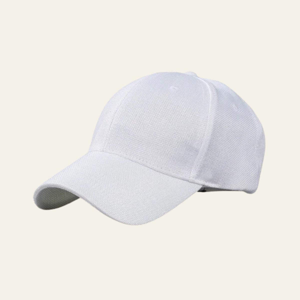Baseball Cap Verstellbar Modern