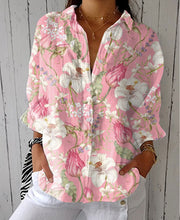 Blumenmuster