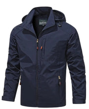 Marineblau