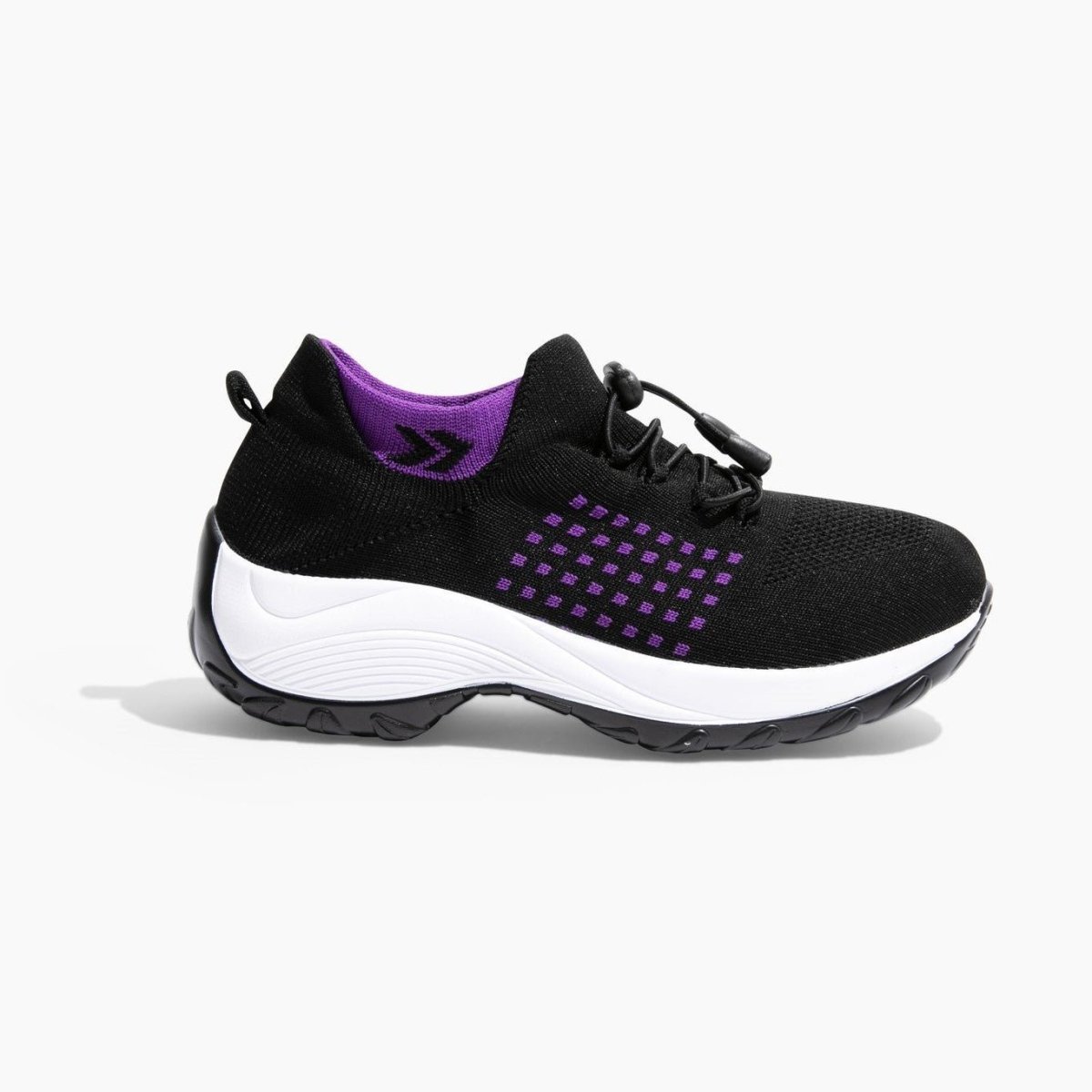 Bequeme Damen Laufschuhe Mit Dämpfender Sohle