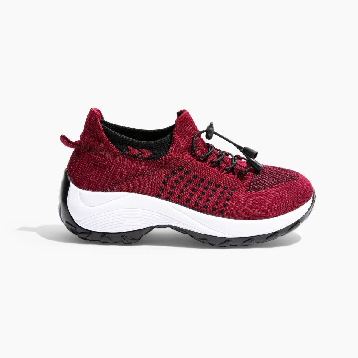 Bequeme Damen Laufschuhe Mit Dämpfender Sohle