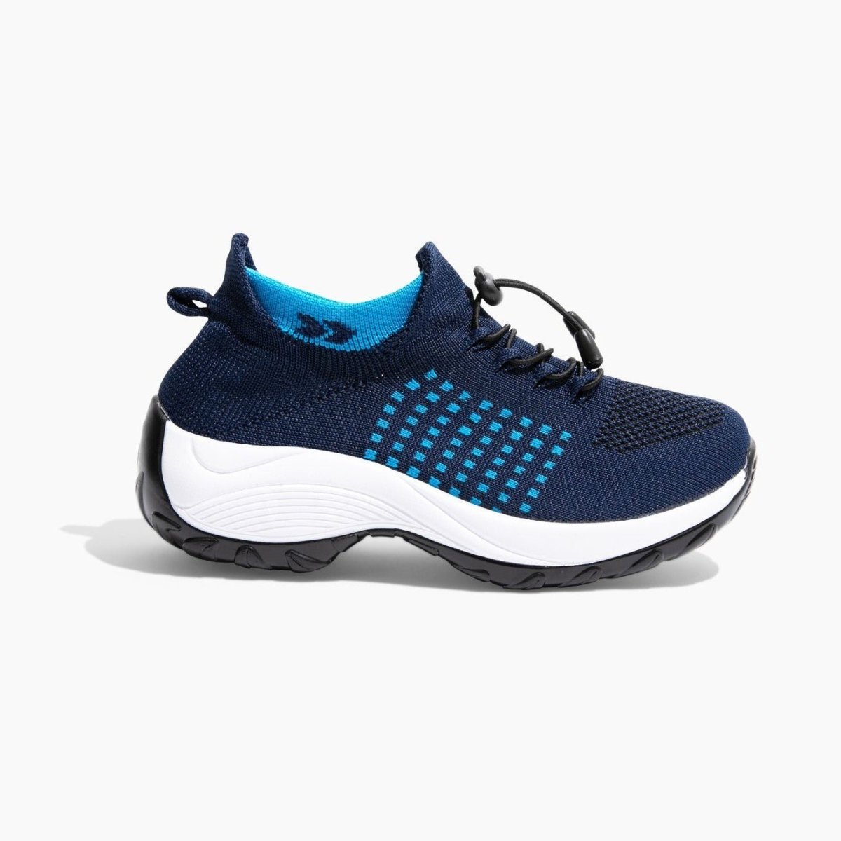Bequeme Damen Laufschuhe Mit Dämpfender Sohle