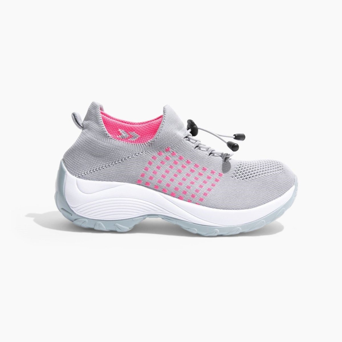 Bequeme Damen Laufschuhe Mit Dämpfender Sohle