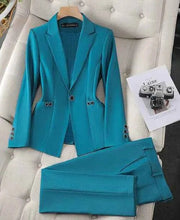 Blau