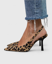 Leopardenmuster