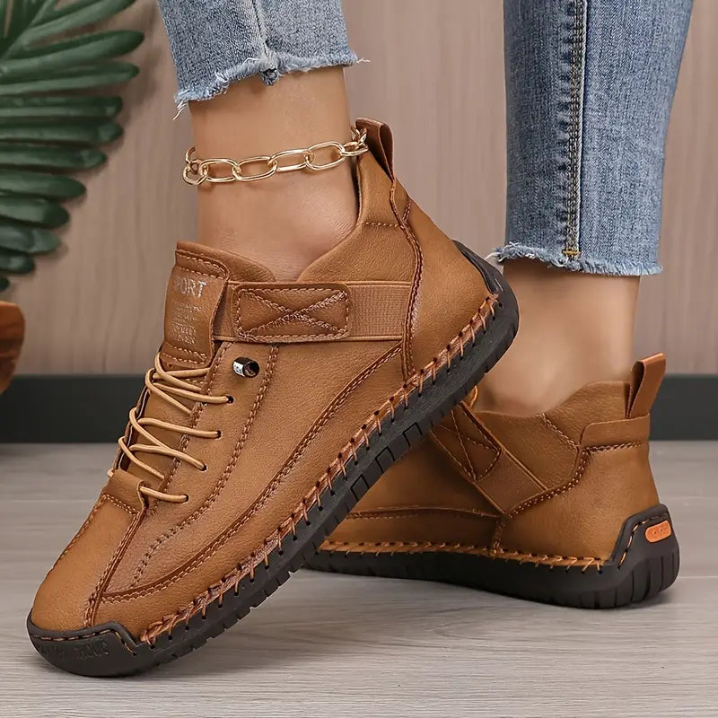 NICOLE | ORTHOPÄDISCHE DAMEN-SNEAKER
