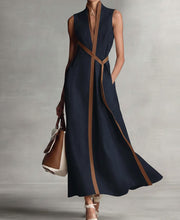Marine Blau
