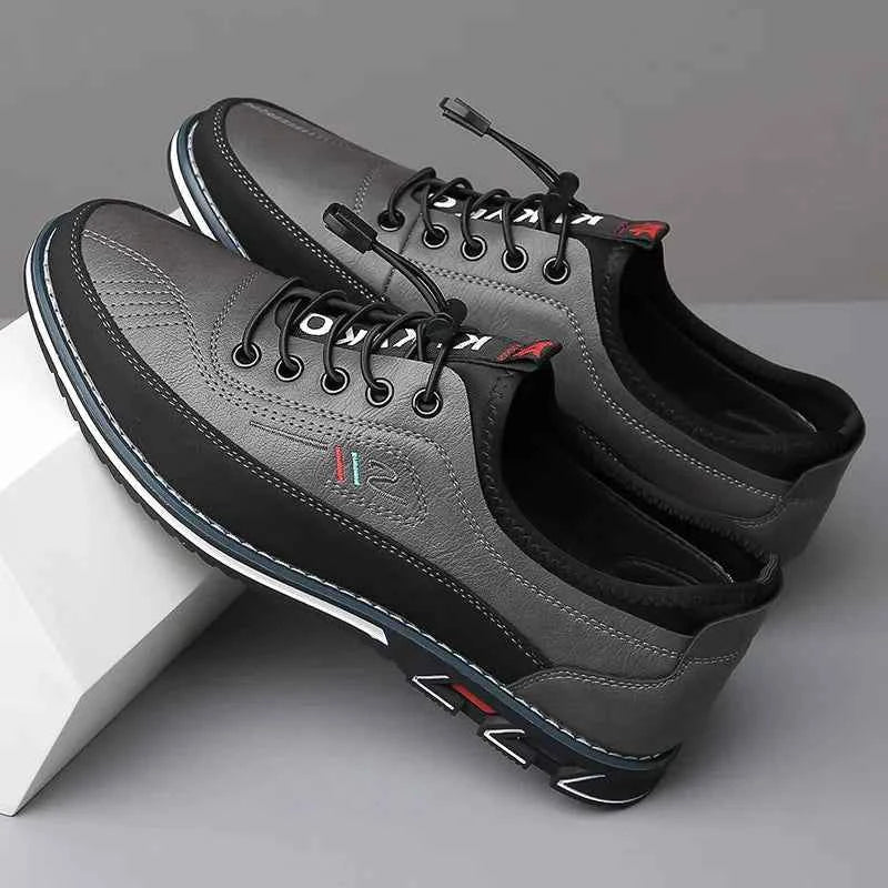 Business Schuhe Sneaker