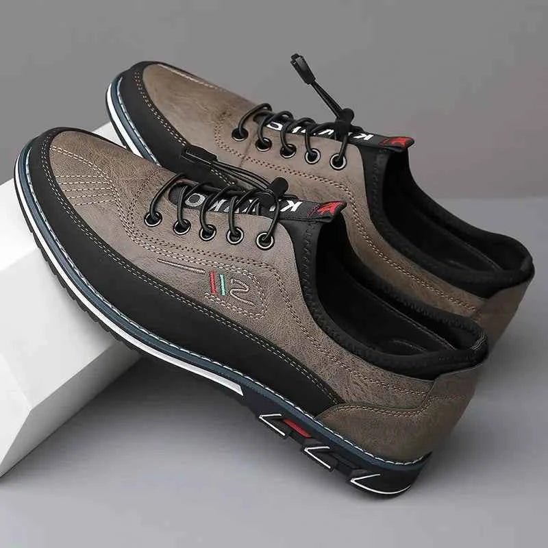 Business Schuhe Sneaker