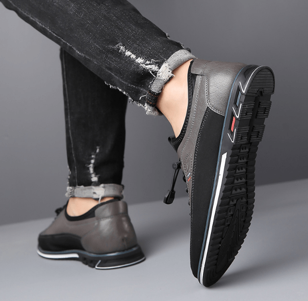 Business Schuhe Sneaker