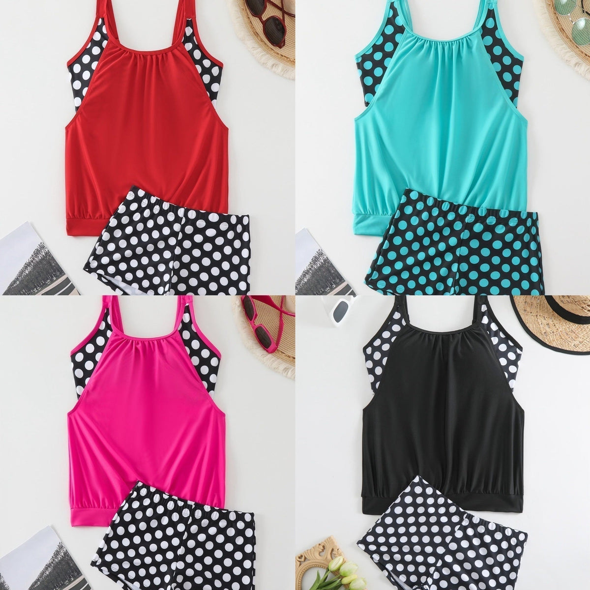 Darya - Tankini-Set